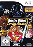 Angry Birds Star Wars - [Nintendo Wii] [import allemand]