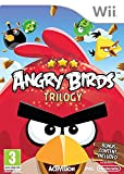 Angry Birds : trilogy