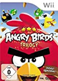 Angry Birds : trilogy [import allemand]