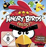 Angry Birds : trilogy [import allemand]