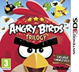 Angry Birds : trilogy [import anglais]