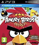Angry Birds : trilogy [import anglais]