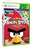 Angry Birds : trilogy [import italien/espagnol]