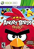 Angry Birds Trilogy (輸入版:北米) XBOX360