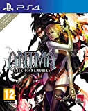 Anima Gate Of Memories: The Nameless Chronicles pour PS4