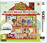 Animal Crossing : Happy Home Designer [import anglais]