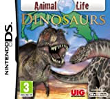 Animal Life : Dinosaur [import anglais]