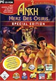 ANKH - Herz des Osiris Special Edition [import allemand]