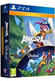 Ankora Lost Days & Deiland Pocket Planet Collector's Edition Playstation 4