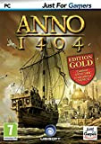 Anno 1404 - édition gold
