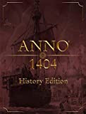Anno 1404 History Edition | Téléchargement PC - Code Ubisoft Connect
