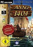 Anno 1404 - Königs-Edition (DVD Box) [import allemand]