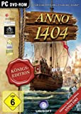 ANNO 1404 - Königs Edition [import allemand]