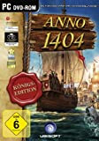 Anno 1404 - königs edition [import allemand]
