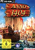 Anno 1404 [Software Pyramide] [import allemand]