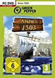 ANNO 1503 [Green Pepper] [import allemand]
