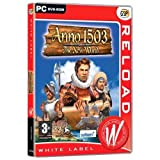 Anno 1503: The New World (PC DVD) [Import anglais]