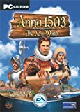 Anno 1503 The New World (PC) [import anglais]