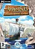 Anno 1503 Treasures Monsters and Pirates [ PC Games ] [Import anglais]