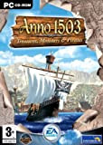 Anno 1503 Trésors, Monstres et Pirates [video game]