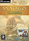 Anno 1701 - Edition gold