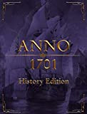 Anno 1701 History Edition | Téléchargement PC - Code Ubisoft Connect