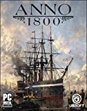 Anno 1800 Standard Edition | Téléchargement PC - Code Ubisoft Connect