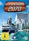 Anno 2070 - Bonus Edition [import allemand]