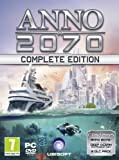 Anno 2070 - complete edition [import anglais]