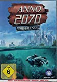 ANNO 2070 - Die Tiefsee (Add-on) (DLC only) [import allemand]
