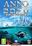 Anno 2070 : en Eaux Profondes (l'extension online)