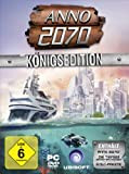 Anno 2070 - Königsedition [import allemand]