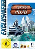 Anno 2070 - Ubi Exklusive