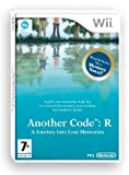 Another Code: R (Wii) [import anglais]