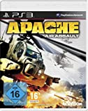 Apache : Air Assault [import allemand]