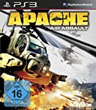 Apache : Air Assault [import allemand]