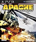 Apache : Air Assault [import italien]