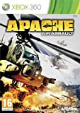 Apache : Air Assault [import italien]