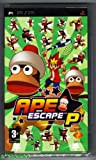 Ape Escape [Edizione: Regno Unito]