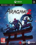 Aragami 2 (Xbox One/Xbox Series X)