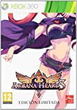 Arcana Heart 3 [Importer espagnol]