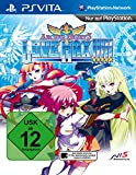 Arcana Heart 3: Love Max - Relaunch [Import allemand]