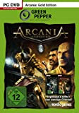 Arcania - gold edition (Arcania : Gothic 4 + Arcania : Rall of Setarrif) [import allemand]