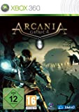 Arcania: Gothic 4 [import allemand]