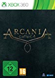 Arcania Gothic 4 X360