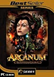 Arcanum - Von Dampfmaschinen & Magie [Import allemand]
