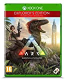 ARK: Survival Evolved - Explorers Edition (Xbox One) (New)