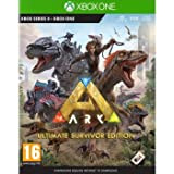 Ark : Ultimate Survivor Edition (Xbox One)