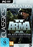 ARMA 2 - Black Edition [import allemand]