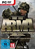 ARMA 2: Combined Operations - Gold Edition [import allemand]